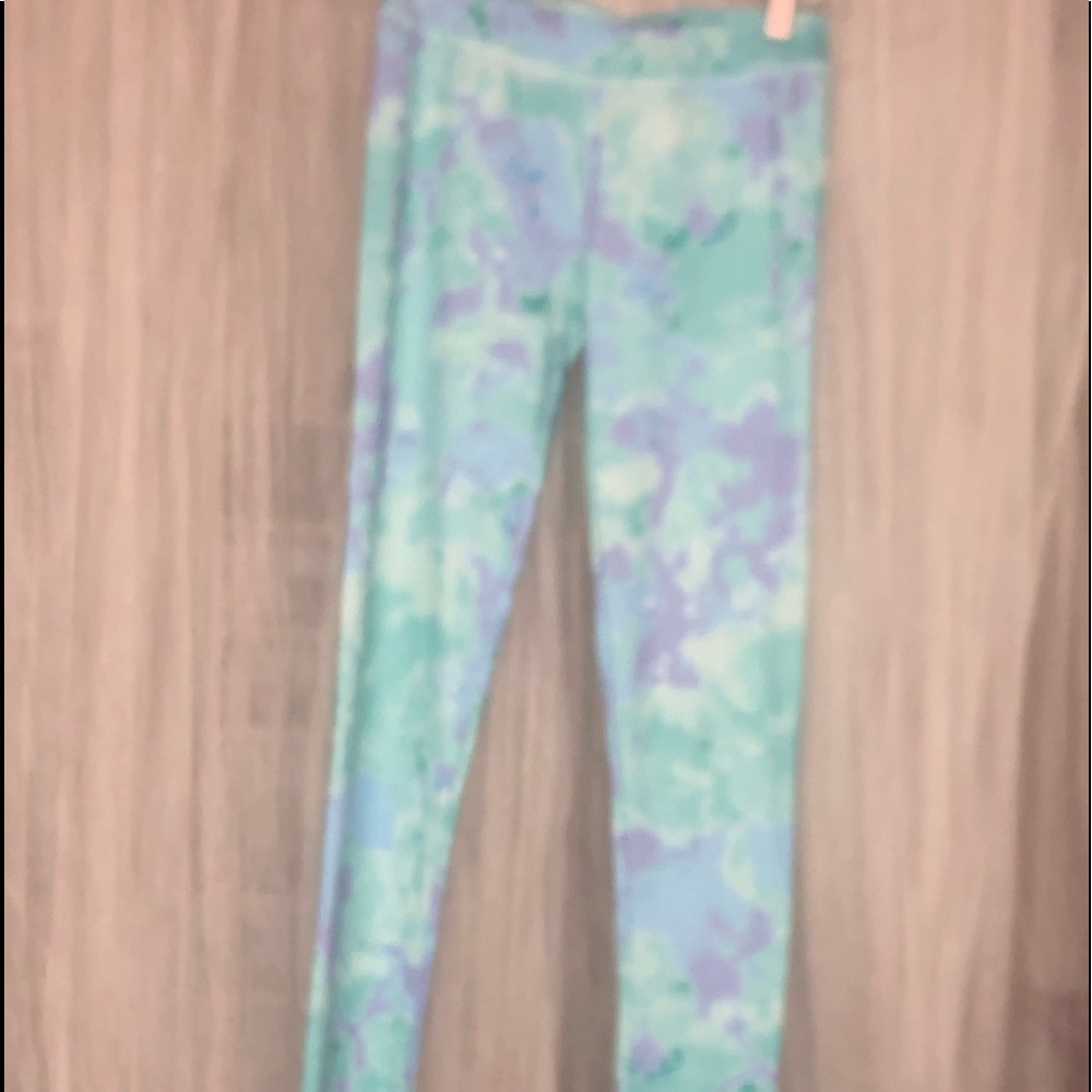 🌞 Authentic American Heritage Nice light Pastel Colors Super Cute size S
